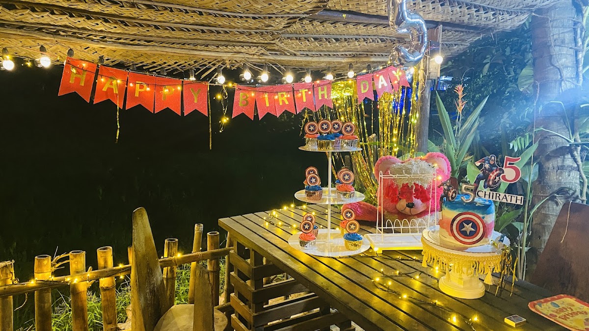 Wela Addara Restaurant Kurunegala